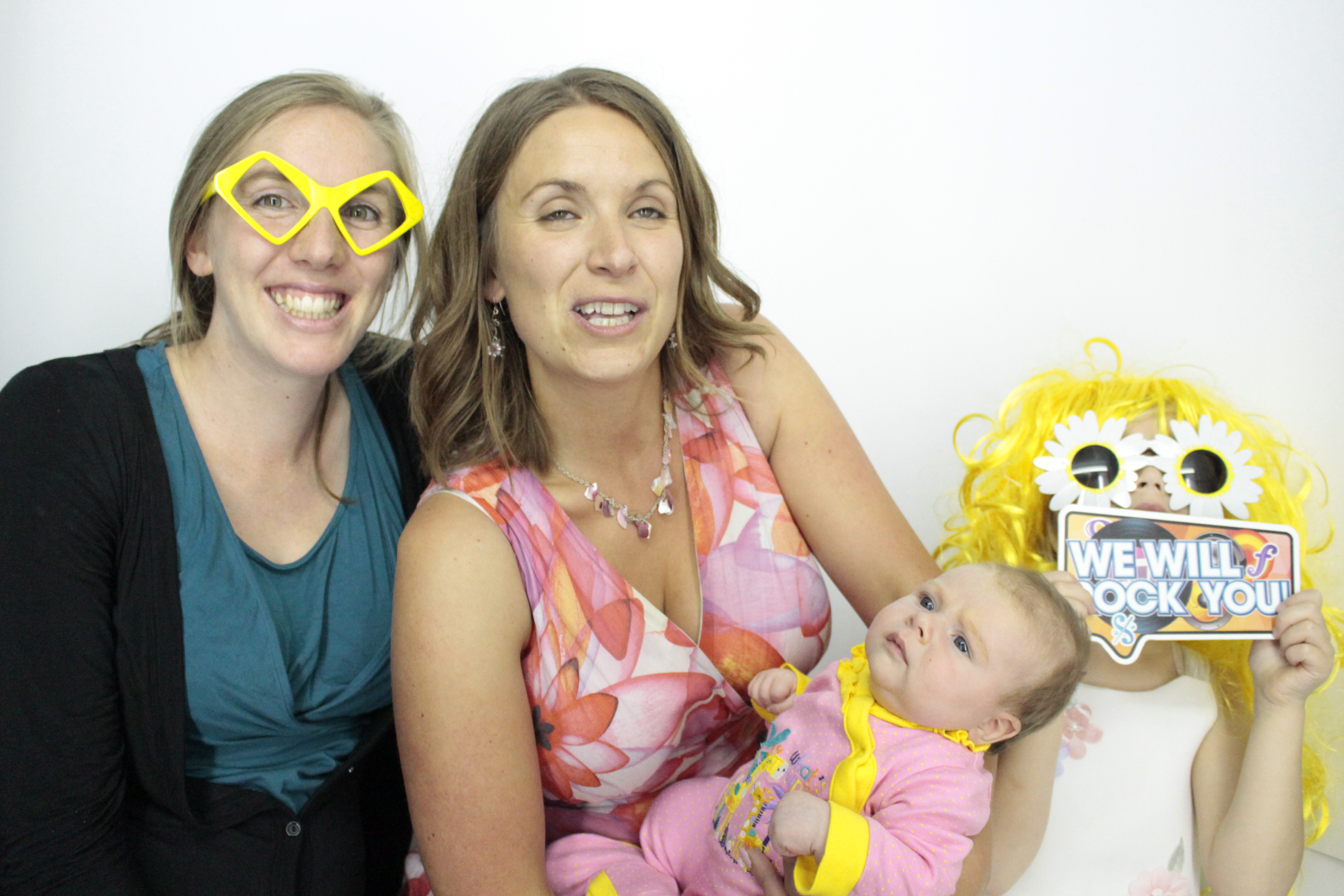 Louise & Dan's Big Day | View more photos from the event at gallery.myphotoboothexperience.co.uk/u/MyPhotoBoothExperienceLtd/Louise-Dans-Big-Day